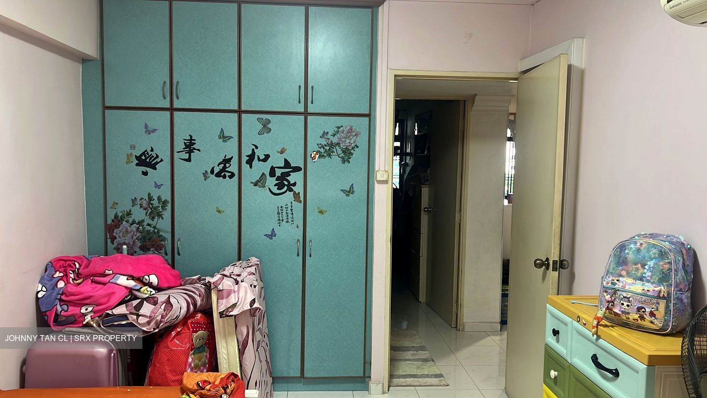 Blk 148 Rivervale Place (Sengkang), HDB 4 Rooms #484827111